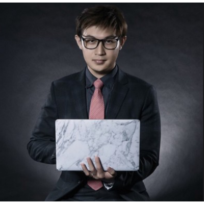 網紅頭家富總:從金牌提案業務到新媒體行銷顧問 釋放你的舞台魅力.打造商業影響力 網紅頭家富總:從金牌提案業務到新媒體行銷顧問 釋放你的舞台魅力.打造商業影響力