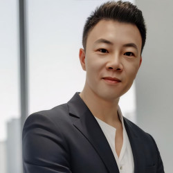 iSmart業務總監沈鴻尉(Mark)|AI 搜尋曝光與商業轉化顧問 iSmart業務總監沈鴻尉(Mark)|AI 搜尋曝光與商業轉化顧問