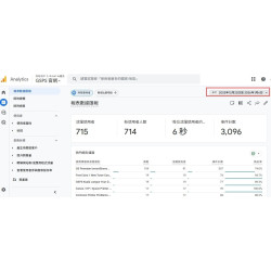 馬來西亞客戶‘’GSPS‘’流量測試報告