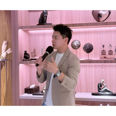 AI時代來臨,中小企業的解決方案