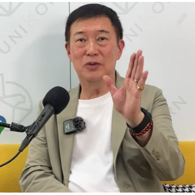 朱學銘（朱哥）  房地產實戰專家｜AI房地產數位轉型顧問