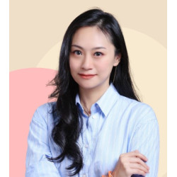 信義區專業心靈瑜珈｜一對一私人瑜珈課程｜Jessica