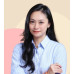 信義區專業心靈瑜珈｜一對一私人瑜珈課程｜Jessica