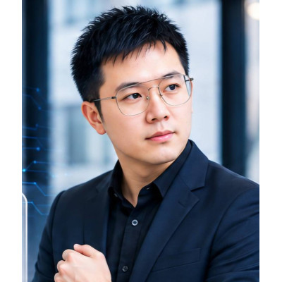 凌榆舜｜教育科技與 AiGeo 跨界整合專家