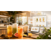 飲料店不只賣一杯茶：用 AI開店系統打造能被 Google 與 AI 找到的品牌入口