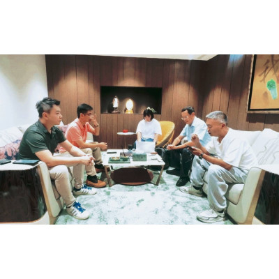 iSmart從AI資訊市場走向金融資本市場：打造中小企業AI轉型新引擎
